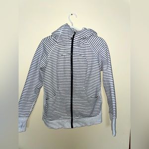 Lululemon Scuba hoodie